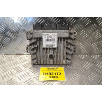 Εγκέφαλος Renault Megane 2008-2015 DELPHI 237100914R 237101290R 28279706