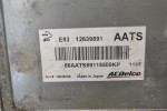 Εγκέφαλος Opel Astra 2009-2015 12639891