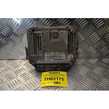 Εγκέφαλος Peugeot Partner 1.6 9HW HDI 2004-2012 BOSCH 0281012620 9665594380 (Citroen Berlingo)