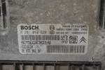 Εγκέφαλος Peugeot Partner 1.6 9HW HDI 2004-2012 BOSCH 0281012620 9665594380 (Citroen Berlingo)