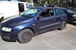 Ολόκληρο Αυτοκίνητο Fiat Stilo 1.3 16V Αρ.Κινητήρα 188A5000 2002-2006