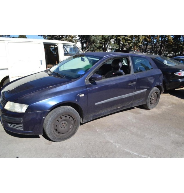 Ολόκληρο Αυτοκίνητο Fiat Stilo 1.3 16V Αρ.Κινητήρα 188A5000 2002-2006