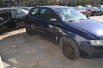 Ολόκληρο Αυτοκίνητο Fiat Stilo 1.3 16V Αρ.Κινητήρα 188A5000 2002-2006