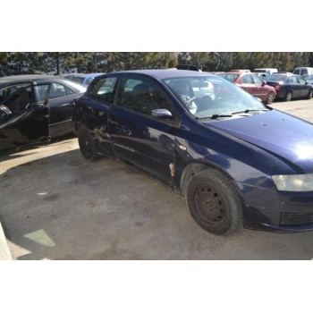 Ολόκληρο Αυτοκίνητο Fiat Stilo 1.3 16V Αρ.Κινητήρα 188A5000 2002-2006