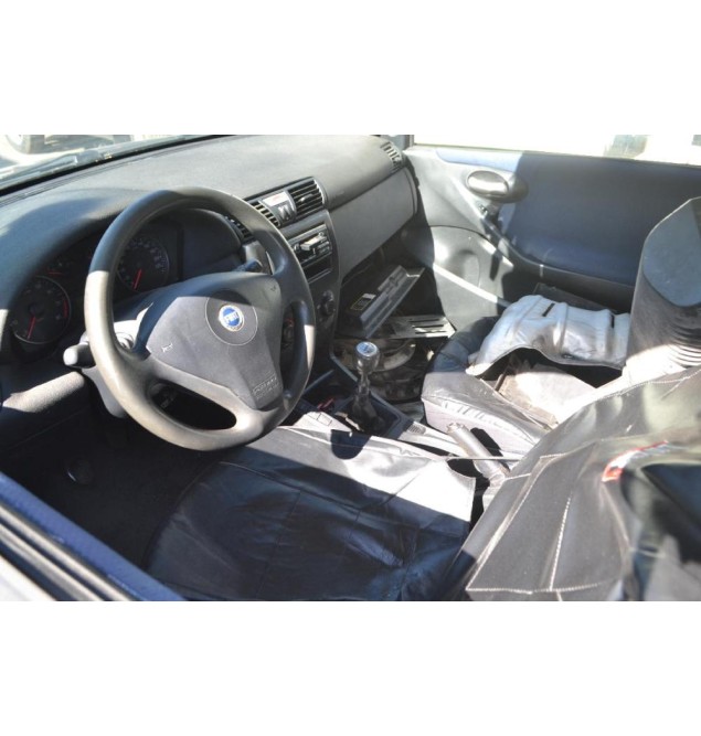 Ολόκληρο Αυτοκίνητο Fiat Stilo 1.3 16V Αρ.Κινητήρα 188A5000 2002-2006