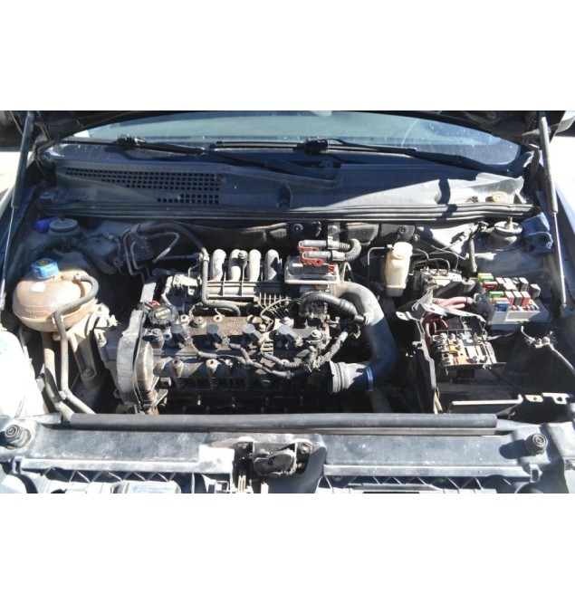 Ολόκληρο Αυτοκίνητο Fiat Stilo 1.3 16V Αρ.Κινητήρα 188A5000 2002-2006