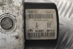 Μονάδα ABS Ford Focus 2002-2012 ATE 10.0970-0124.3 10097001243 10.0207-0071.4 10020700714