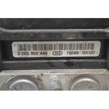 Μονάδα ABS Kia Carnival 2006-2015 BOSCH 0265800445 