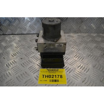 Μονάδα ABS Volkswagen Passat 2005-2016 3AA614109AG