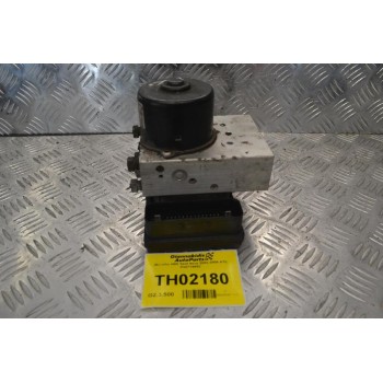 Μονάδα ABS Seat Ibiza 2002-2009 ATE P30714952 