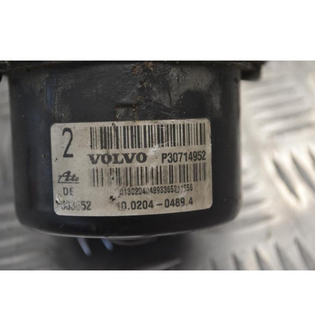 Μονάδα ABS Seat Ibiza 2002-2009 ATE P30714952 