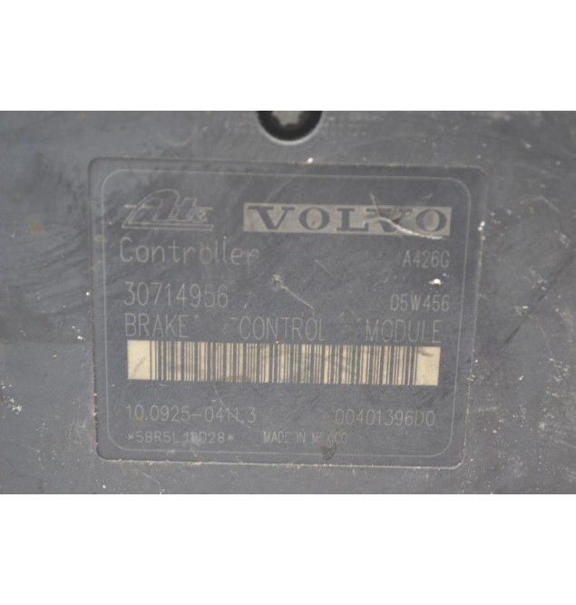Μονάδα ABS Seat Ibiza 2002-2009 ATE P30714952 