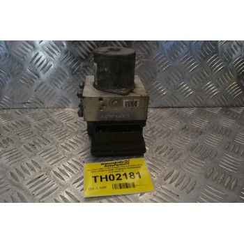Μονάδα ABS Volkswagen Passat 2010-2014 TRW 3AA614109M 17654032 54085806B 17618932-A