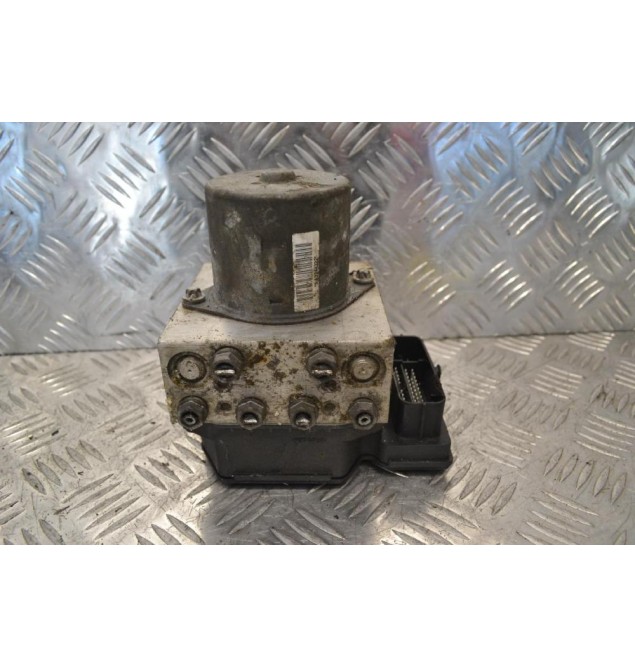 Μονάδα ABS Volkswagen Passat 2010-2014 TRW 3AA614109M 17654032 54085806B 17618932-A