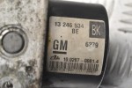 Μονάδα ABS Opel Astra H - Zafira B ATE 2004-2010 13246534 10.0207-0081.4 (Γνήσια)
