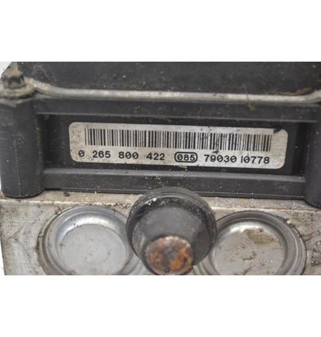 Μονάδα ABS Opel Corsa D 2006-2015 13277812 0265232238 0265800422