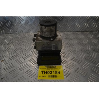 Μονάδα ABS Opel Insignia 2008-2017 TRW 13328651 16817011