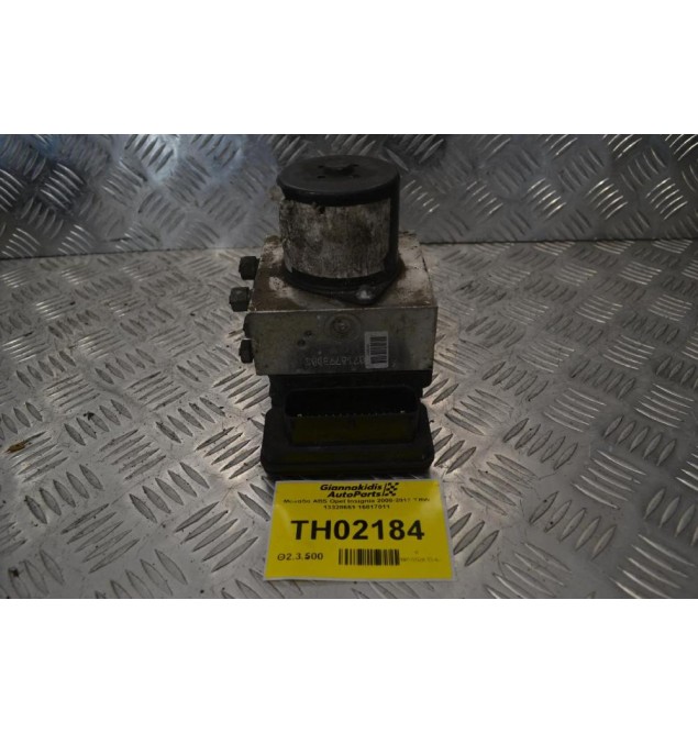 Μονάδα ABS Opel Insignia 2008-2017 TRW 13328651 16817011