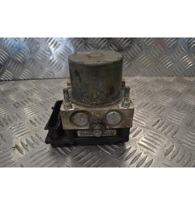 Μονάδα ABS Nissan Tiida 2007-2011 BOSCH 0147660EM10A 0265231845 0265800580