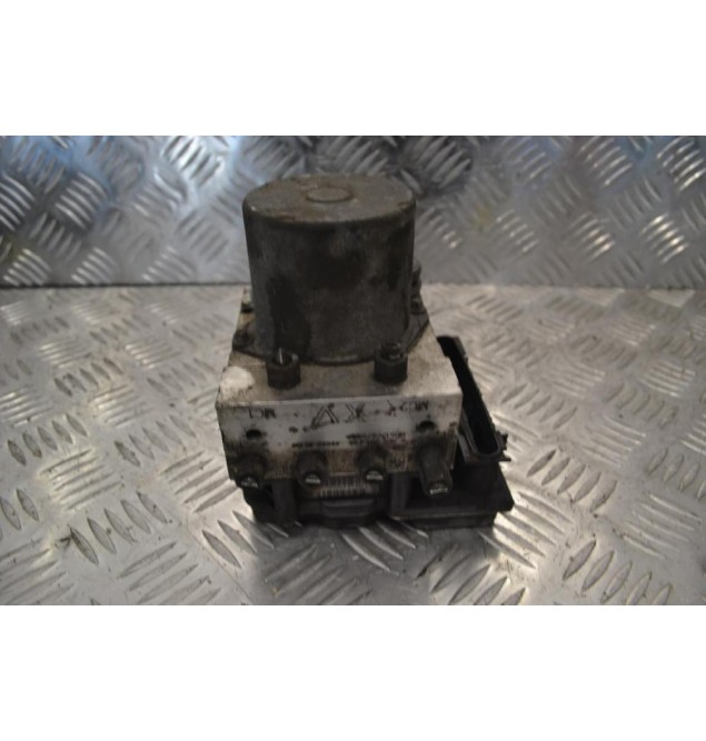 Μονάδα ABS Toyota Avensis T27 2008-2014 BOSCH 0265951567 44540-05100 0265251490 (Γνήσια)