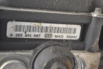 Μονάδα ABS Toyota Avensis T27 2008-2014 BOSCH 0265951567 44540-05100 0265251490 (Γνήσια)