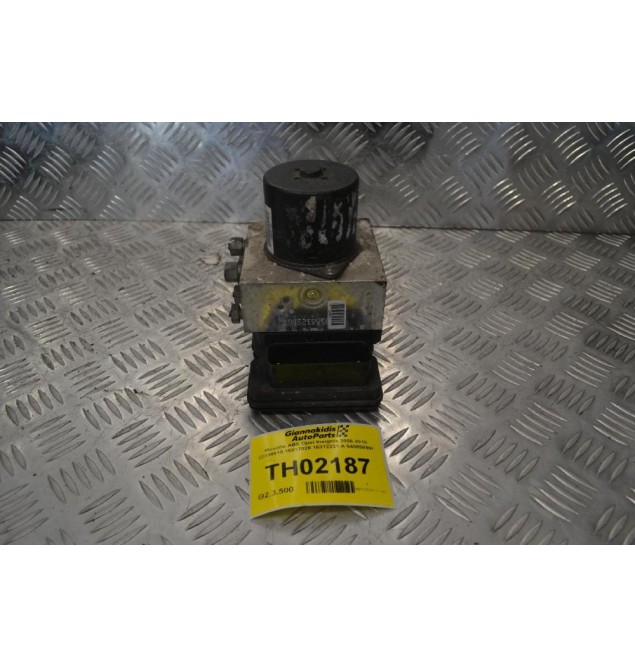 Μονάδα ABS Opel Insignia 2008-2018 22838815 16817028 16312231-A 54085899F