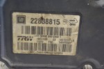 Μονάδα ABS Opel Insignia 2008-2018 22838815 16817028 16312231-A 54085899F