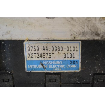 Μονάδα ABS Honda HR-V 1999-2026 Q003T05778 