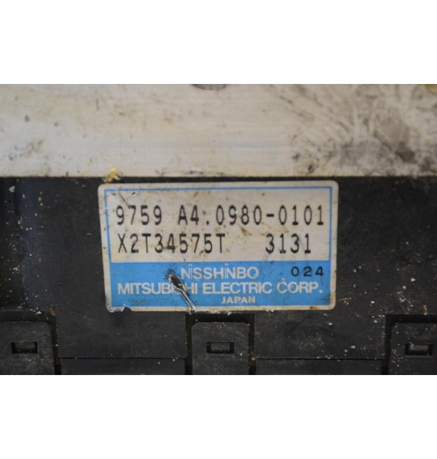 Μονάδα ABS Honda HR-V 1999-2026 Q003T05778 