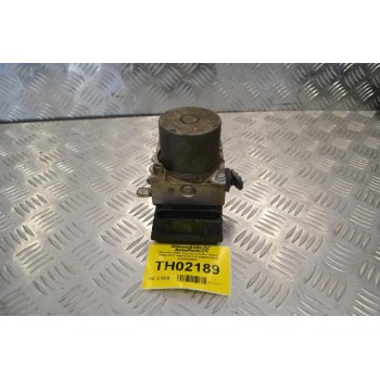 Μονάδα ABS Toyota Corolla / Auris 2006-2012 44510-02110 0265231858 0265800527