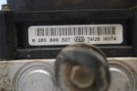 Μονάδα ABS Toyota Corolla / Auris 2006-2012 44510-02110 0265231858 0265800527