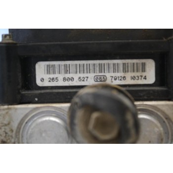 Μονάδα ABS Toyota Corolla / Auris 2006-2012 44510-02110 0265231858 0265800527