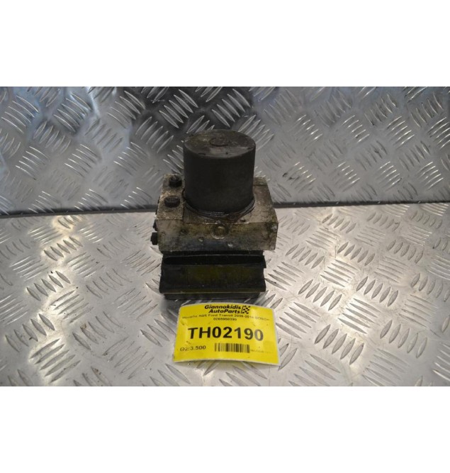 Μονάδα ABS Ford Transit 2006-2014 BOSCH 0265950399 
