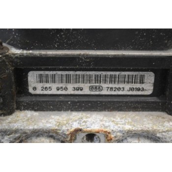 Μονάδα ABS Ford Transit 2006-2014 BOSCH 0265950399 