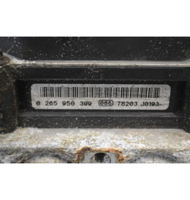 Μονάδα ABS Ford Transit 2006-2014 BOSCH 0265950399 