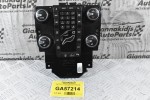 Χειριστήριο Κλιματισμού A/C Volvo V40 / V40 Cross Country 2012-2020 31398642 (Γνήσιο)