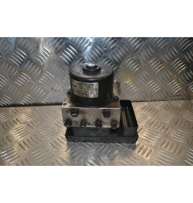 Μονάδα ABS Mercedes-Benz CL 200 2004-2008 A0054314312001 