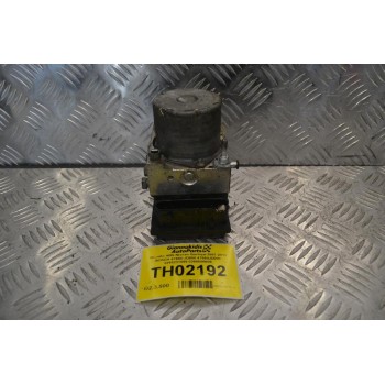 Μονάδα ABS Nissan Qashqai 2007-2013 BOSCH 47660-JD000 47660JD000 0265231899 0265800609