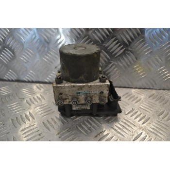 Μονάδα ABS Nissan Qashqai 2007-2013 BOSCH 47660-JD000 47660JD000 0265231899 0265800609