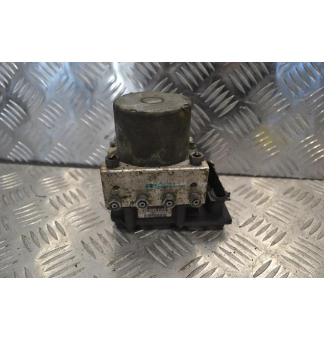 Μονάδα ABS Nissan Qashqai 2007-2013 BOSCH 47660-JD000 47660JD000 0265231899 0265800609