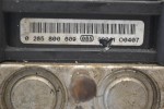 Μονάδα ABS Nissan Qashqai 2007-2013 BOSCH 47660-JD000 47660JD000 0265231899 0265800609