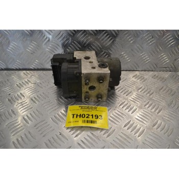 Μονάδα ABS Peugeot 406 2000-2004 BOSCH 0273004270 