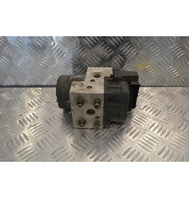 Μονάδα ABS Peugeot 406 2000-2004 BOSCH 0273004270 