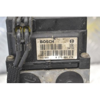 Μονάδα ABS Peugeot 406 2000-2004 BOSCH 0273004270 