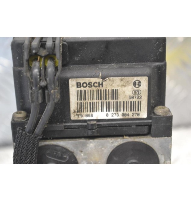 Μονάδα ABS Peugeot 406 2000-2004 BOSCH 0273004270 