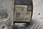 Μονάδα ABS Opel Astra 2006-2010 ATE 10.0970-0515.3 10097005153 10.020.7-0081.4
