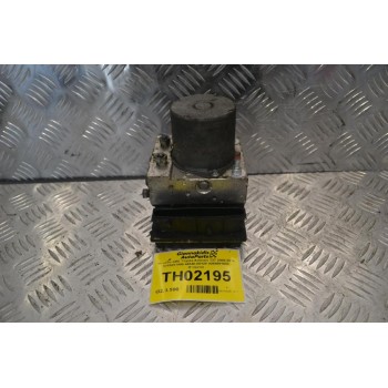 Μονάδα ABS Toyota Avensis T27 2008-2014 0265251999 44540-05120 0265951833 (Γνήσια)