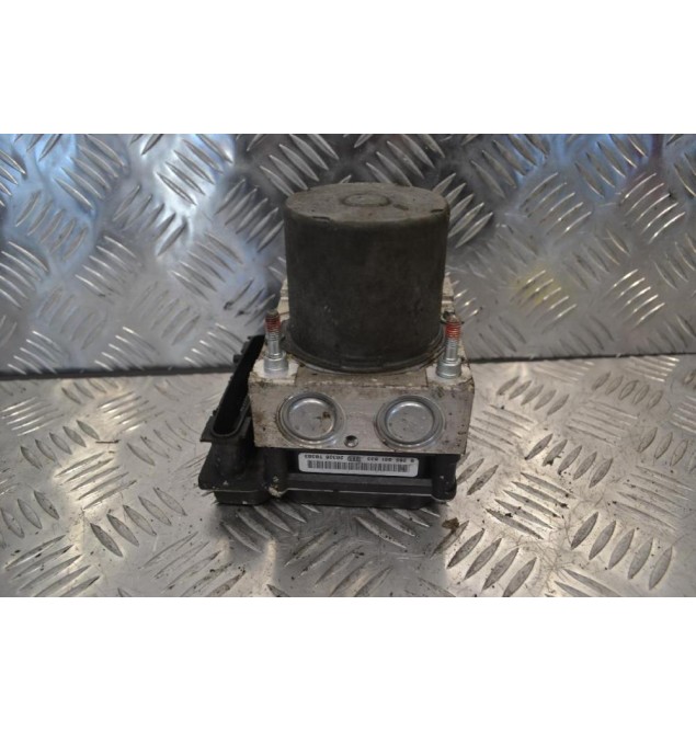 Μονάδα ABS Toyota Avensis T27 2008-2014 0265251999 44540-05120 0265951833 (Γνήσια)