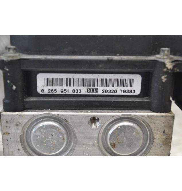 Μονάδα ABS Toyota Avensis T27 2008-2014 0265251999 44540-05120 0265951833 (Γνήσια)