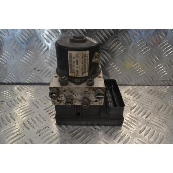 Μονάδα ABS Ford Fiesta 2005-2015 8V51-2C405-AE (Γνήσια)